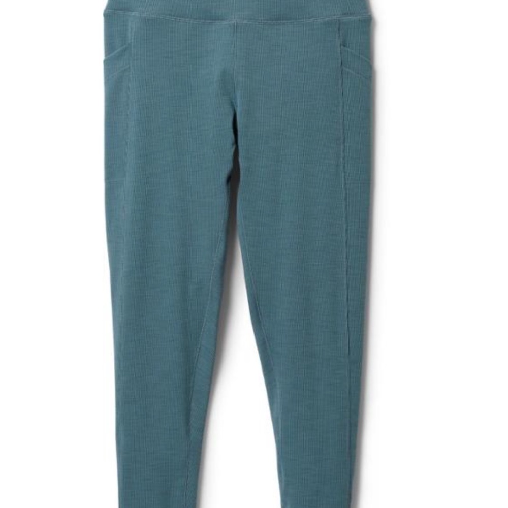 Prana Becksa 7/8 pocket leggings